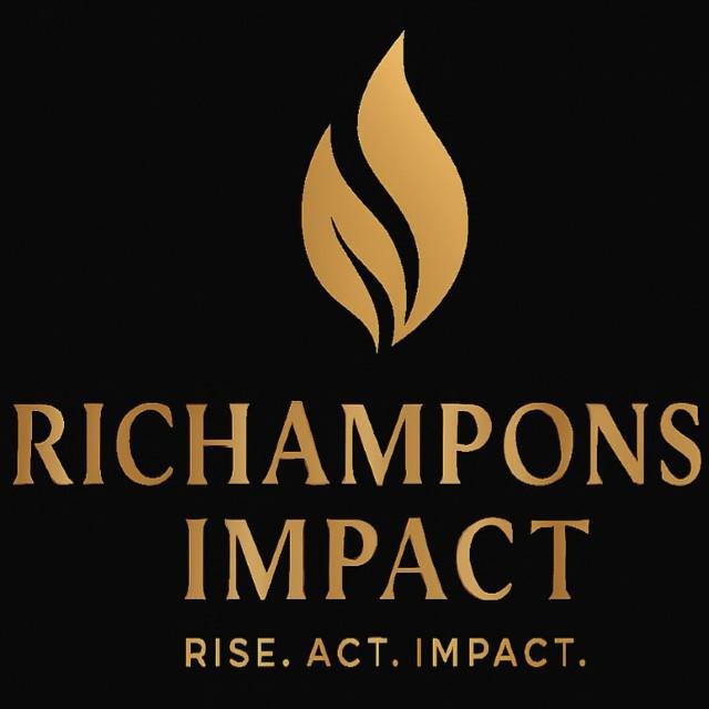 RICHAMPONS IMPACT developer logo